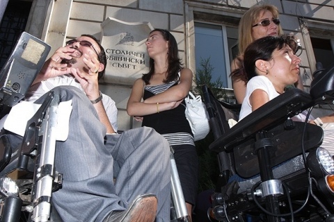 Bulgaria: Up to 800 000 Deemed Disabled in Bulgaria, Govt to Revamp Policies
