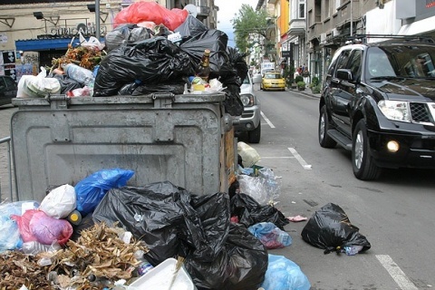 Bulgaria: Bulgarian Court Snubs Garbage Tax Formation Principles in Sofia
