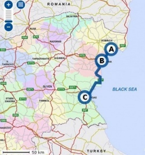 Bulgaria: Bulgaria Moves to Create 3rd International Black Sea Airport