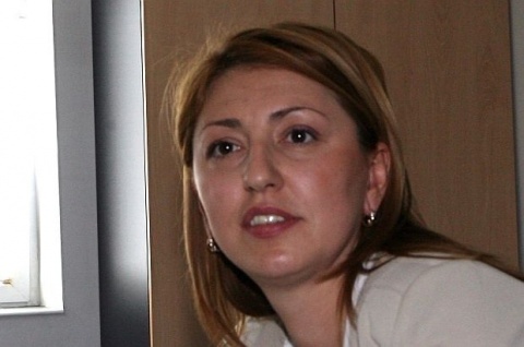 Controversial Sofia City Court Head Drops Scandalous Property Case: Controversial Sofia Court Head Drops Property Case