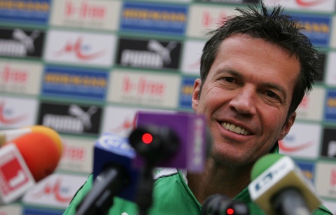 Bulgaria: Bulgaria, Germany's Matthaeus Back to Negotiating Table