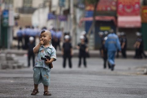 Bulgaria: Dozens Injured as Earthquake Rattles China's Xinjiang