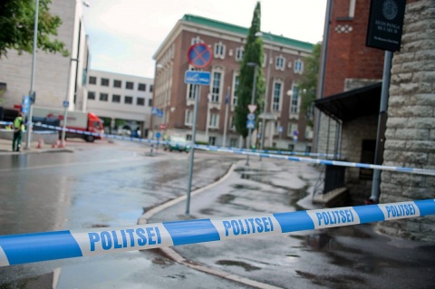 Bulgaria: Estonian Attacker Was Member of Pro-Russian Minority Party