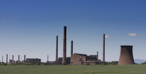 Bulgaria: Bulgarian Capital Plans Industry Park Near Dead Steel Giant - Report