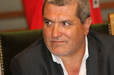 Coalition around Bulgaria's Ethnic Turkish Dissenter Tackles Local Voters: Coalition around Bulgaria's Ethnic Turkish Dissenter Tackles Local Voters