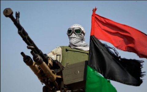 Bulgaria: Mistaken NATO Air Raid Kills 4 Libyan Rebels