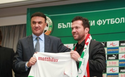 Bulgaria: Matthaeus Urged to Come Clean about Bulgaria's Drinking Scandal in Minsk