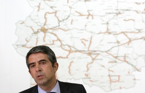 Bulgaria: Regional Minister Best Presidency Bidder of Bulgaria's Rulers - Sociologist