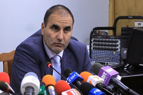 Bulgaria's Interior Minister: Shutting Lukoil Is National Security Threat: Bulgaria's Interior Minister: Shutting Lukoil Is National Security Threat