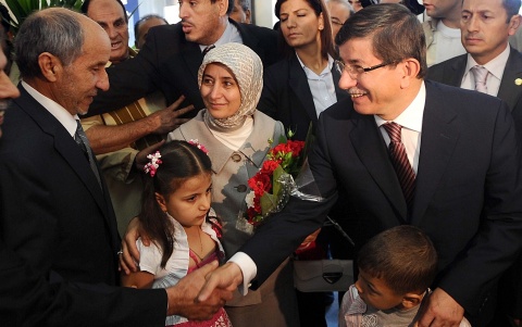 Bulgaria: Turkey Pledges USD 300 M in Aid to Libyan Rebels