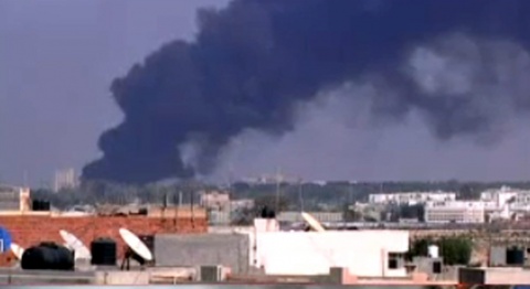 Bulgaria: Oil Prices Up amid Libyan Turmoil