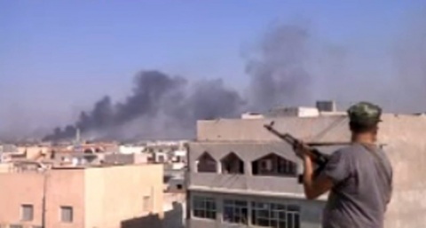 Bulgaria: 400 Killed in 'Battle for Tripoli' - Report