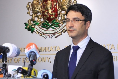 Bulgaria: Bulgaria Can't Be Isolated from New Wave of Economic Downturn - Minister