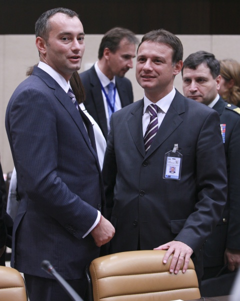 Bulgaria: Bulgaria, Croatia Officially Recognize Rebel Govt as Libya's Legitimate Authority