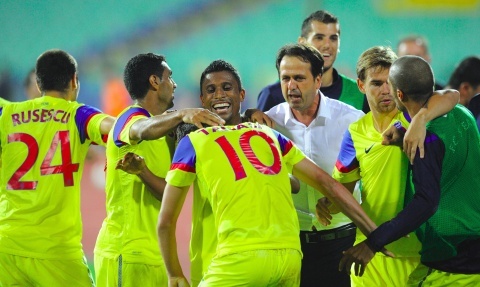 Bulgaria: Romanians Sentenced for Football Vandalism in Bulgaria