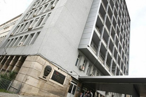 Bulgaria's Capital Registers Latest Suicide Wave: Bulgaria's Capital Registers Latest Suicide Wave