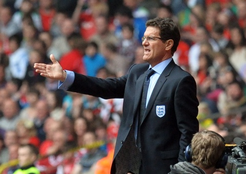 Bulgaria: England's Capello: Bulgaria Have Lots of Quality