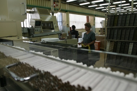 Bulgaria: Bulgaria's 'On Sale' Cigarette Maker with BGN 3 M Profit in Q2