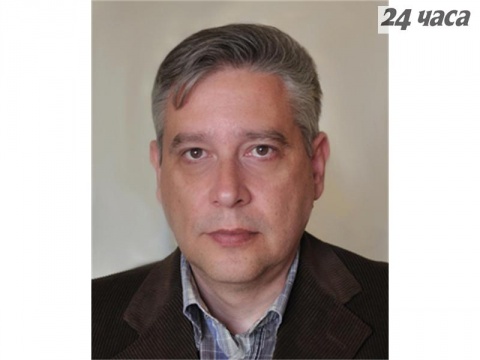 Alexander Maslarski Heads Bulgarian Consumer Protection Watchdog: Alexander Maslarski Heads Bulgarian Consumer Protection Watchdog