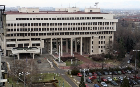 Bulgaria Expels All Gaddafi Appointed Libyan Diplomats: Bulgaria Expels All Gaddafi Appointed Libyan Diplomats