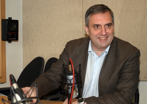 Left-Wing Bulgarian President Runner: Asking Damages from Libya Is Populism: Bulgarian Oppostion Presidential Candidate: Asking Damages from Libya Is Populism