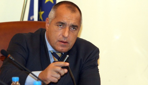 Bulgarian PM Scorns Labor Minister for Haphazard Talk on Pensions: Bulgarian PM Scorns Labor Minister for 'Haphazard' Pension Talk