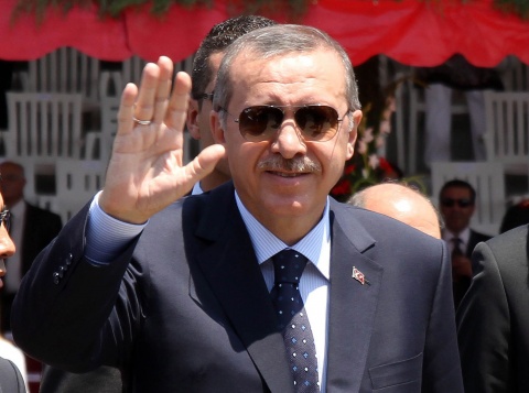 Bulgaria: Erdogan Warns Israel Turkish Navy Will Defend New Gaza Flotilla