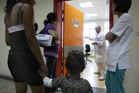 Bulgaria: UK Top Doctor: Bulgarian Nurses Dangerous for Our Patients