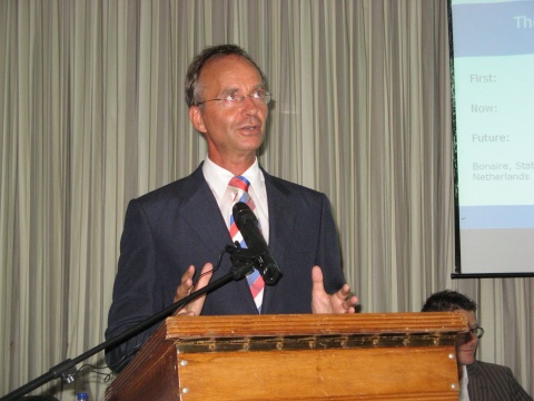 Bulgaria: Bulgarians Cry Foul over Dutch Job Restrictions