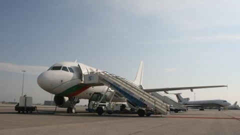 Bulgarian Hotel Owners Offer Free Accommodations to Stranded Tourists: Bulgarian Hotel Owners Provide Free Accommodations to Stranded Tourists