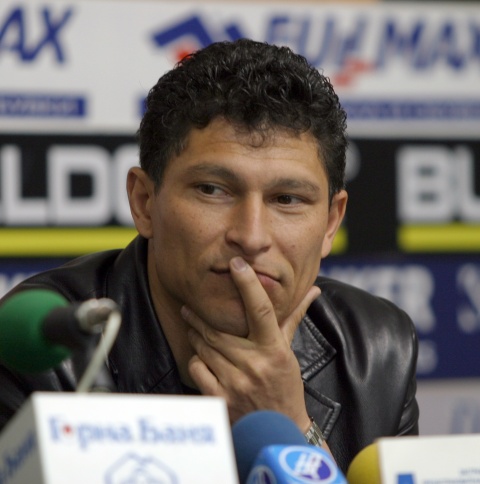 Bulgaria: Bulgaria Football Legend Balakov Tipped to Oust Matthaeus - Report