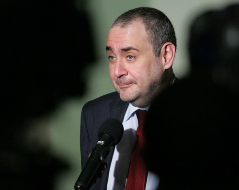 Bulgaria's Chief Prosecutor to Remain Silent until Election Day: Bulgaria's Chief Prosecutor to Remain Silent until Election Day