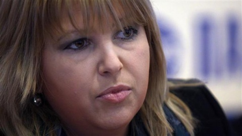 Bulgaria: Bulgaria's United People's Party Announces Vice Presidential Runner