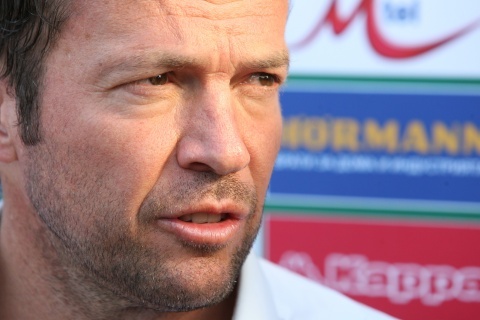 Bulgaria: Lothar Matthaeus, Bulgaria to Break Up after Wales Clash - Report