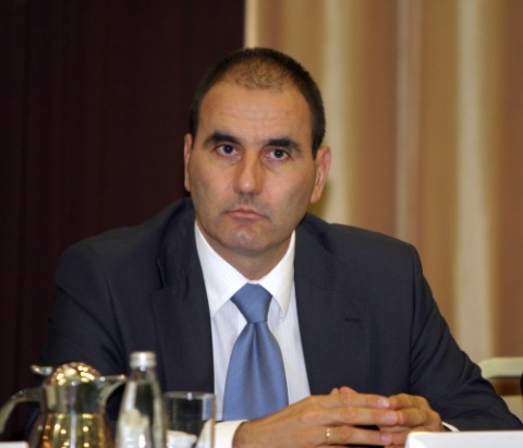 Bulgaria: Bulgarian Interior Minister Admits Howler over GERB Presidential Candidate