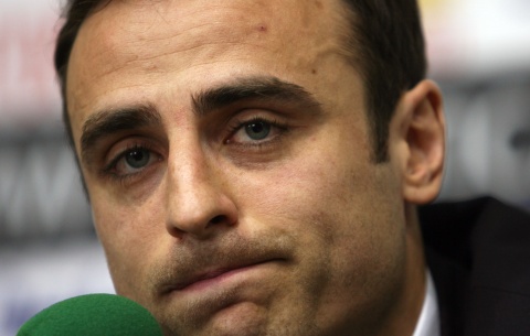 Bulgaria: Berbatov Set for Bulgaria Return in Dramatic Career U-Turn - Report