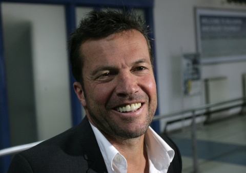 Bulgaria: Lothar Matthaeus: Dismissal No News, Wish Bulgaria All the Best