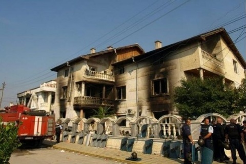 Bulgarian Court Rules to Keep Katunitsa Murderer behind Bars: Bulgarian Court Rules to Keep Katunitsa Murderer behind Bars