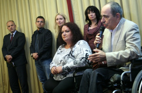 Bulgaria: Career Day for Disabled People in Bulgaria Held for 7th Year in a Row