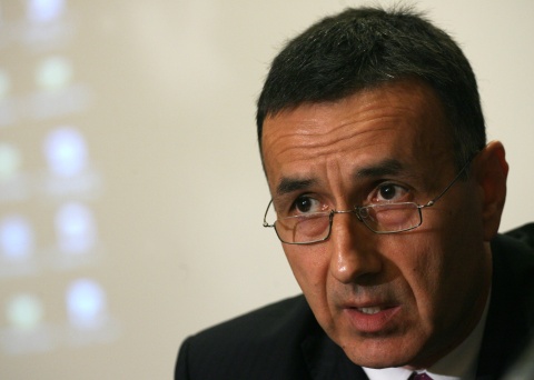 Veselin Zlatev Heads Bulgaria's Consumer Rights Watchdog: Veselin Zlatev Heads Bulgaria's Consumer Rights Watchdog