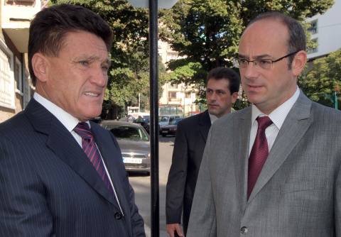 Bulgaria: Marginal Bulgarian Conservative Party Offers Legal Assistance to Protest Detainees