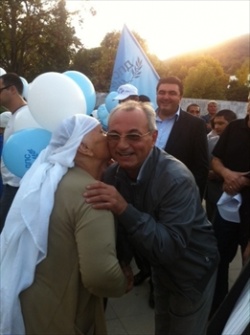 Bulgaria: Turkish-Bulgarian Party to Soon Send 1st Representative to EC - Leader