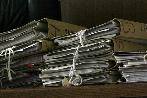 Bulgarian Court Sets Free 17 Traffic Cops Indicted for Bribes: Bulgarian Court Sets Free 17 Traffic Cops Indicted for Bribes