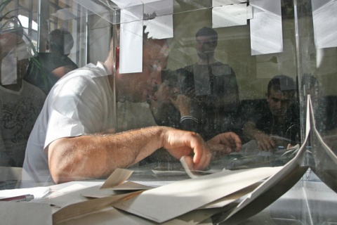 146 Voting Polls to Open for Bulgarians Abroad: 146 Voting Polls to Open for Bulgarians Abroad