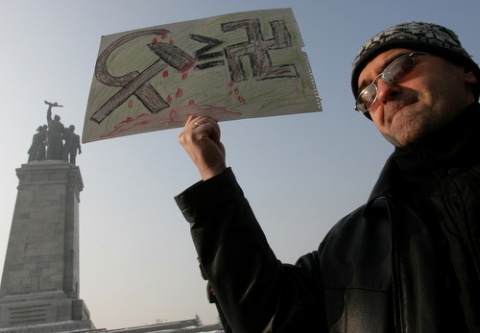 Bulgaria: Bulgaria's Supreme Court: Hands Off Sofia Soviet Army Monument