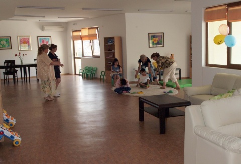 Bulgaria: Bulgarian NGO to Intervene in Landmark ECHR Access to Justice Case