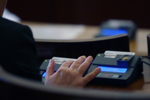 Bulgarian MPs Give Themselves Pre-election Break: Bulgarian MPs Give Themselves Pre-election Break