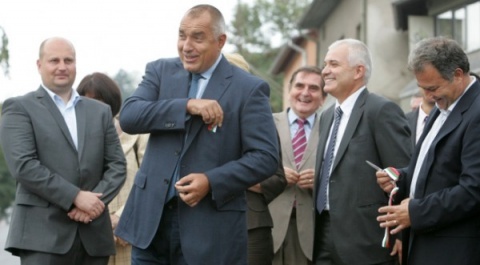 Bulgaria: Bulgarian PM Follows Ancient Rome’s Example, Relies on Roads