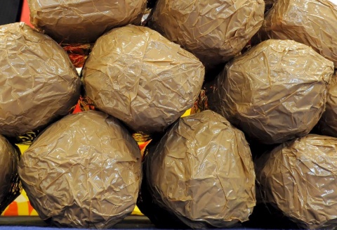 Bulgaria: Bulgarian Man Busted in Heroin Ring in Croatia