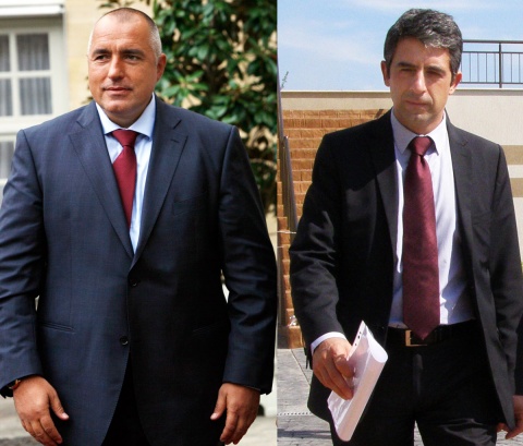 Bulgaria: Top Bulgarian Presidential Hopeful Vows Never to Be 'Anti-Russian'